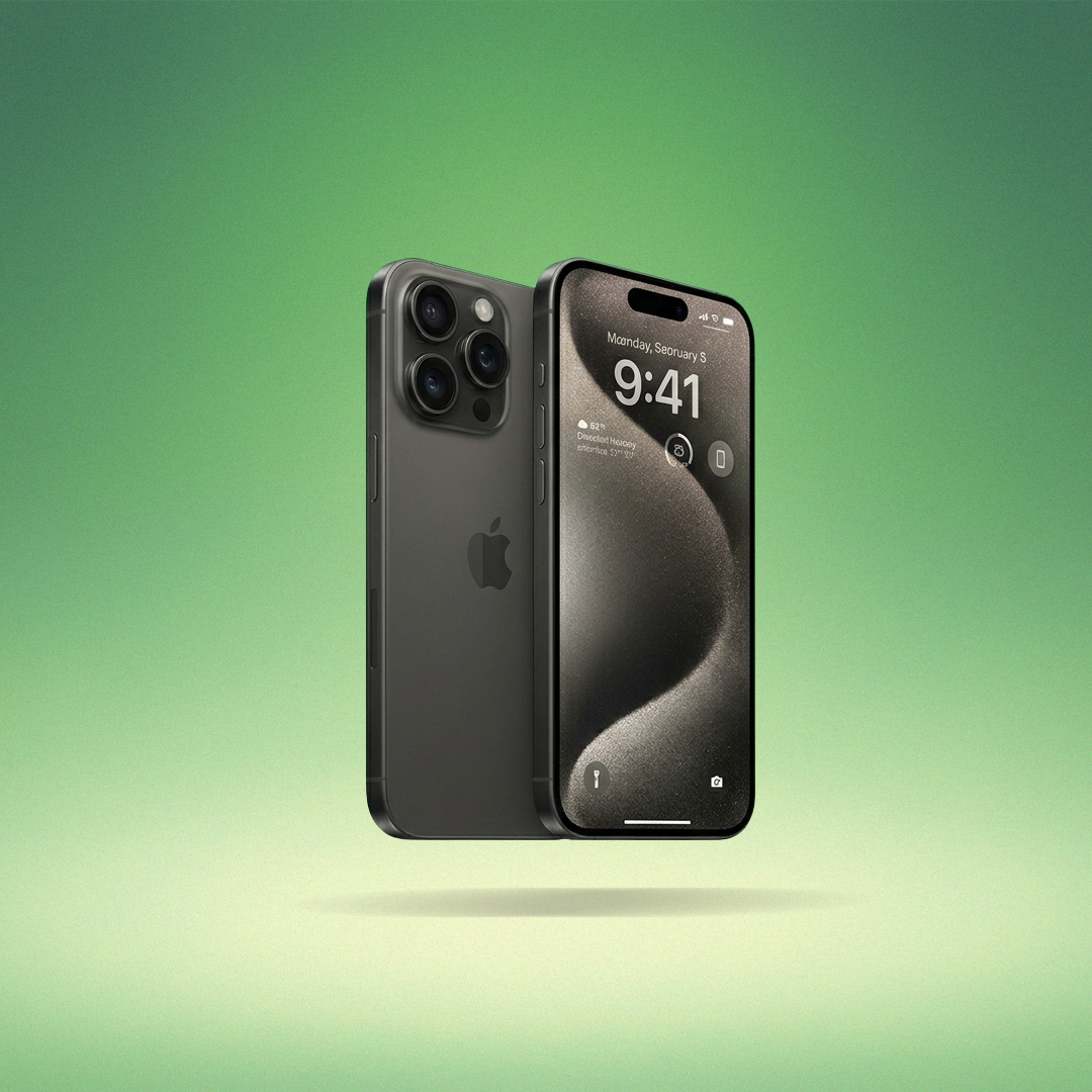 iPhone