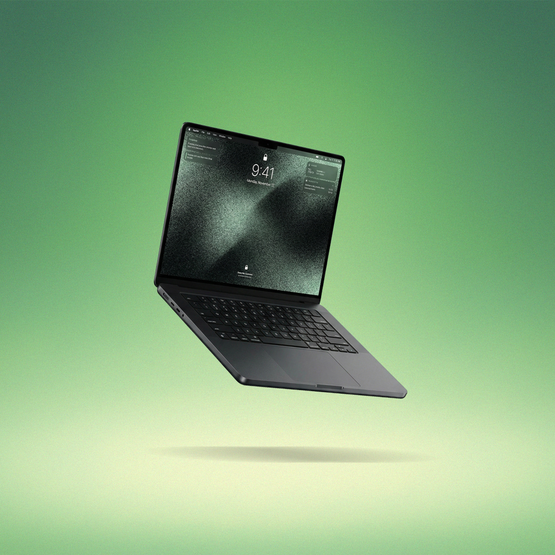 Macbook