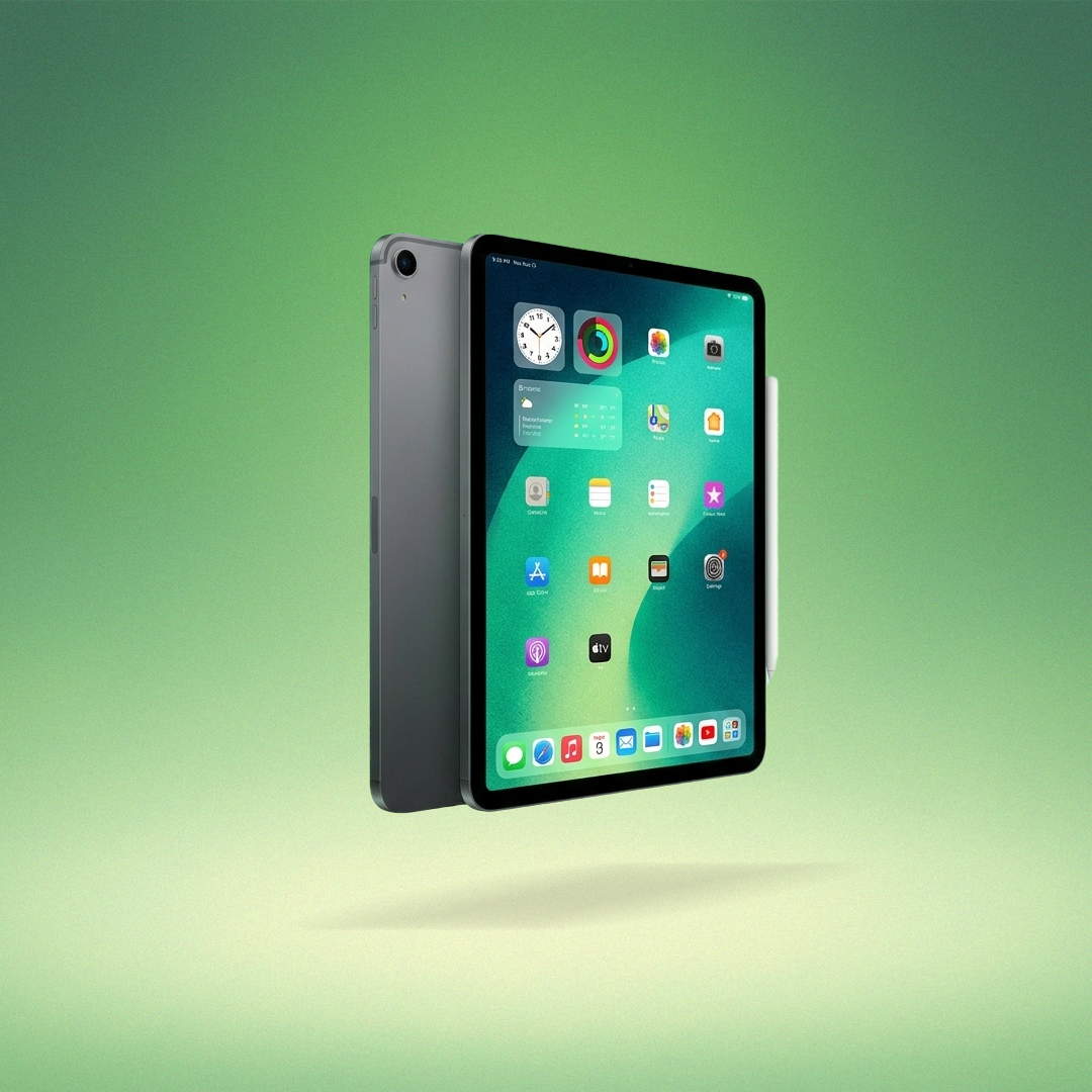 Ipad